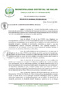 Vista preliminar de documento RESOLUCION DE ALCALDIA N° 095-2023