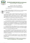 Vista preliminar de documento RESOLUCION DE ALCALDIA N° 099-2023