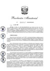 Vista preliminar de documento Resolucion Ministerial N° 000341-2023-PRODUCE