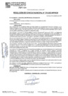 Vista preliminar de documento RESOLUCIÓN DE CONCEJO MUNICIPAL N° 376-2023-MPH-CM