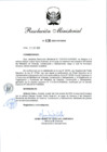 Vista preliminar de documento RM 426-2023-VIVIENDA Renuncia 2 oct Asesora II DM