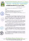 Vista preliminar de documento ACUERDO DE CONSEJO N°071-2017-MDNC