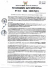 Vista preliminar de documento RSG 853-2023-SGDP