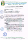 Vista preliminar de documento ACUERDO DE CONSEJO N°105-2017-MDNC