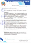 Vista preliminar de documento Resolución de alcaldia N°226-09-2023-MDL