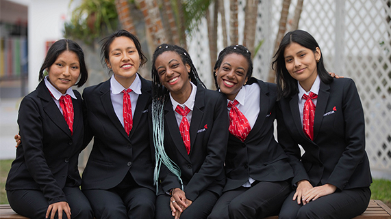 La población afroperuana y de comunidades nativas amazónicas también tienen una modalidad especial para postular a Beca 18-2024