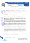 Vista preliminar de documento Resolución de alcaldia N°206-09-2023-MDL