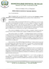 Vista preliminar de documento RESOLUCION DE ALCALDIA N° 106-2023