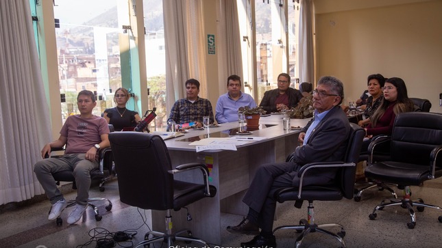 UNHEVAL, BIOACTIVA y CAMBIOTEC se unen en una alianza estratégica para impulsar una revolución investigativa sin límites