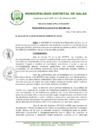 Vista preliminar de documento RESOLUCION DE ALCALDIA N° 107-2023