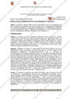 Vista preliminar de documento RESOLUCION ADMINISTRATIVA-001498-2023-P-CSJAN