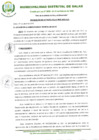 Vista preliminar de documento RESOLUCION DE ALCALDIA N° 109-2023