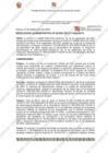 Vista preliminar de documento RESOLUCION ADMINISTRATIVA-001501-2023-P-CSJAN