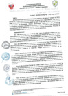 Vista preliminar de documento RESOLUCION DE GERENCIA MUNICIPAL N° 058-2023.-MDAACD/A
