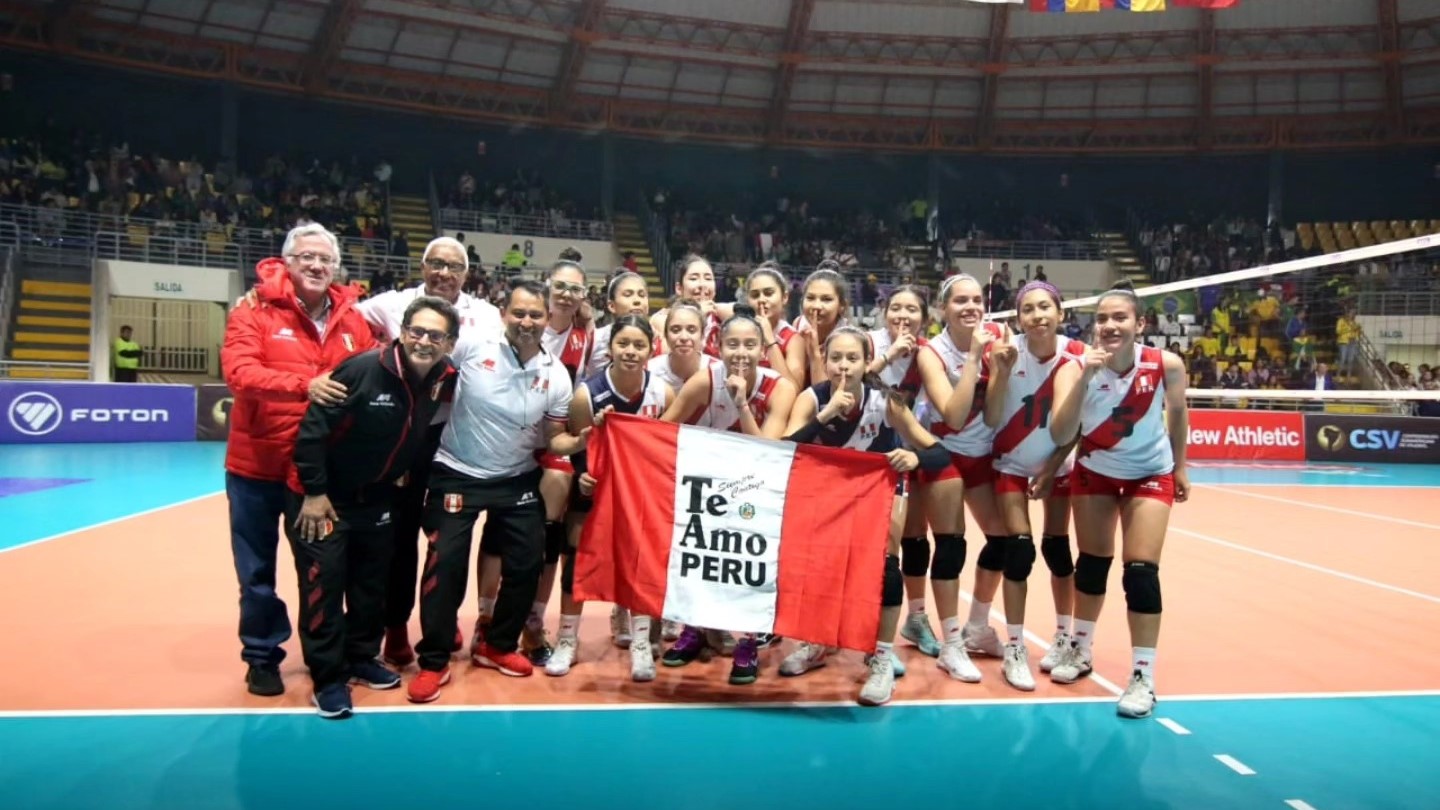 voleibol
