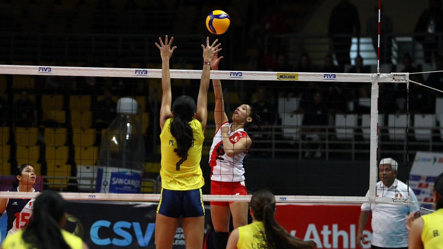 voleibol