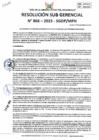 Vista preliminar de documento RSG 866-2023-SGDP