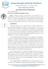 Vista preliminar de documento RESOLUCION DE ALCALDIA N° 119-2023