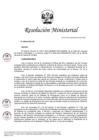 Vista preliminar de documento RM N° 00996-2023-DE (Aprobar Lineamientos para empleo de las FFAA en el VRAE)