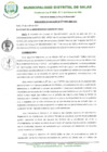 Vista preliminar de documento RESOLUCION DE ALCALDIA N° 124-2023