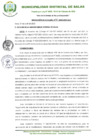 Vista preliminar de documento RESOLUCION DE ALCALDIA N° 167-2023