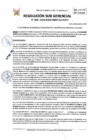 Vista preliminar de documento RSG 880-2023-SGDP