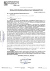 Vista preliminar de documento RESOLUCIÓN DE CONCEJO MUNICIPAL N° 388-2023-MPH-CM