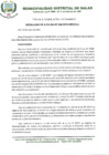 Vista preliminar de documento RESOLUCION DE ALCALDIA N° 238-2023