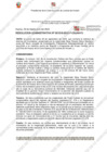 Vista preliminar de documento RESOLUCION ADMINISTRATIVA-001516-2023-P-CSJAN