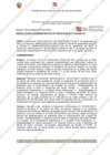 Vista preliminar de documento RESOLUCION ADMINISTRATIVA-001518-2023-P-CSJAN