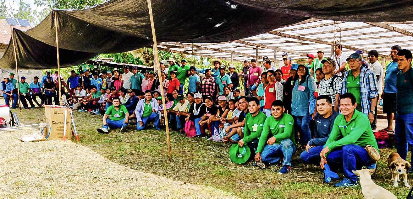 Huánuco
