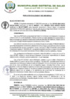 Vista preliminar de documento RESOLUCION DE ALCALDIA N° 242-2023