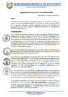 Vista preliminar de documento Resolución de Alcaldía Nº 294-2023/AL-MDSP