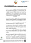 Vista preliminar de documento RGR N° 255-2023-GRLL-GGR-GRA
