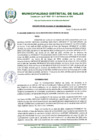 Vista preliminar de documento RESOLUCION DE ALCALDIA N° 255-2023