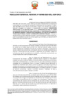 Vista preliminar de documento RG N° 488-2023-GRLL-GGR-GRCO