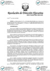 Vista preliminar de documento RDE 00025-2022-ARCC-DE