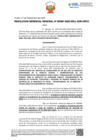 Vista preliminar de documento RG N° 491-2023-GRLL-GGR-GRCO