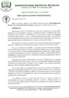 Vista preliminar de documento RESOLUCION DE ALCALDIA N° 260-2023