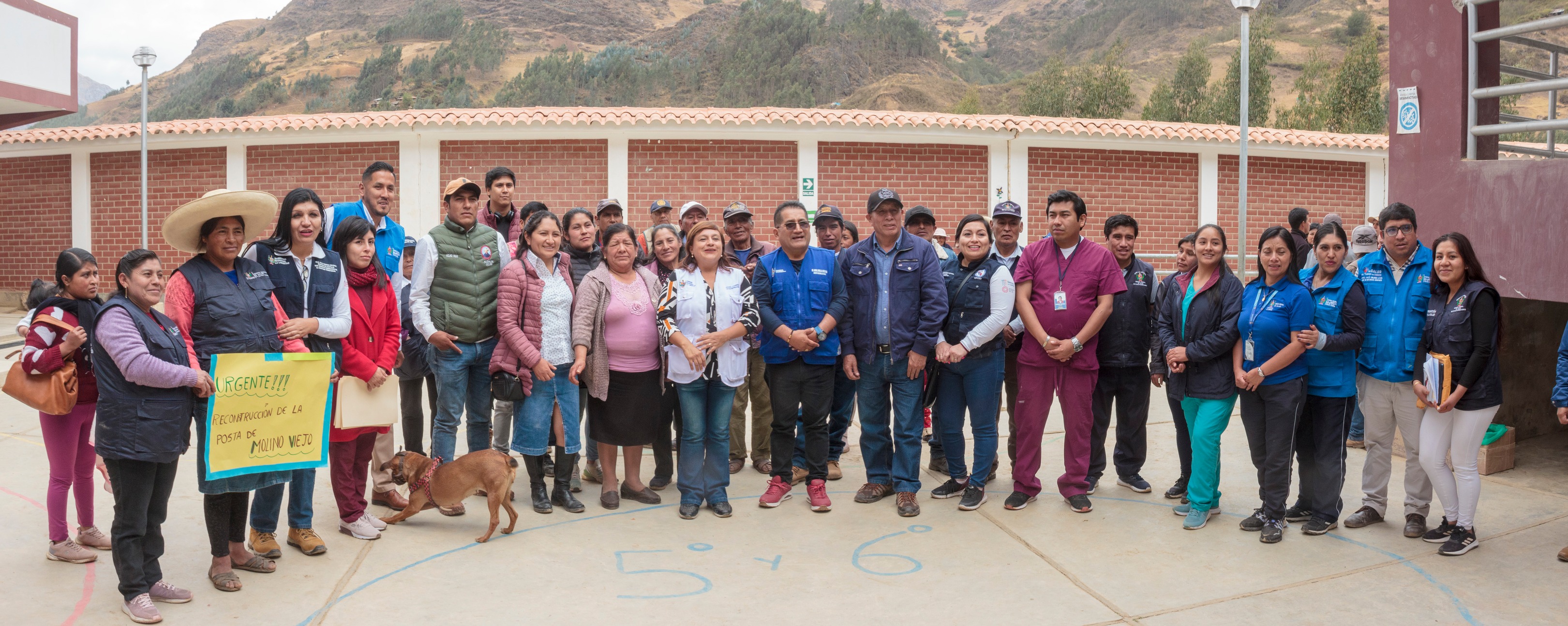 Foto grupo