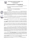 Vista preliminar de documento ACUERDO DE CONCEJO N° 181-2023