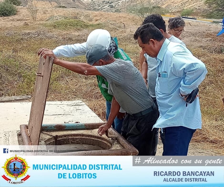 Archivo JPG de Se Realizó Verificación De Líneas Para Evitar Complicaciones Ante Fenómeno Del Niño Global