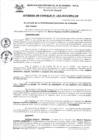 Vista preliminar de documento ACUERDO DE CONCEJO N° 182-2023