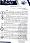 Vista preliminar de documento ACUERDO DE CONCEJO N° 029-2023-MPSR-J/CM