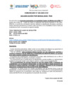 Vista preliminar de documento COMUNICADO Nº 50- ADJUDICACION INCIAL Y EBA