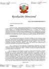 Vista preliminar de documento RD 235-2023