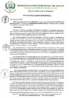 Vista preliminar de documento RESOLUCION DE ALCALDIA N° 268-2023