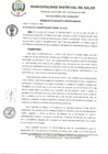 Vista preliminar de documento RESOLUCION DE ALCALDIA N° 294-2023