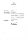 Vista preliminar de documento Aviso de Sinceramiento - Registo de Visitas