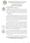 Vista preliminar de documento RESOLUCION DE ALCALDIA N° 305-2023